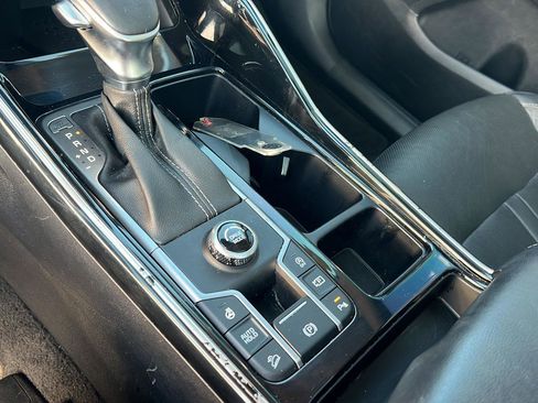 Used 2021 Kia Sorento SX image 28