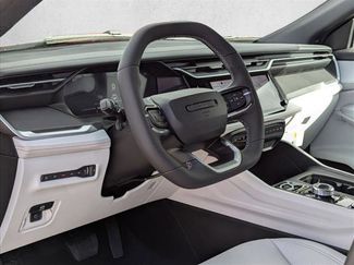 New 2026 Jeep Cherokee Overland video 3