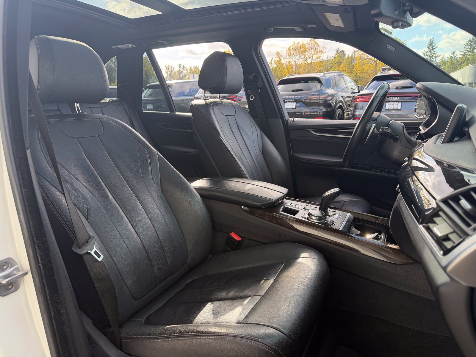 Used 2018 BMW X5 xDrive35i AWD/4WD image 20