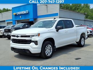 Used 2026 Chevrolet Silverado 1500 RST AWD/4WD video 1