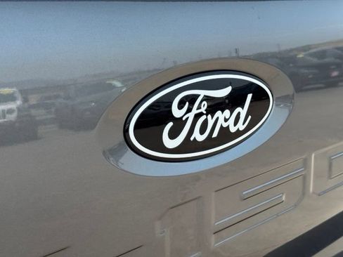 Certified 2025 Ford F150 Platinum w/ Equipment Group 702A High AWD/4WD image 58