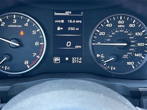 New 2025 Subaru Ascent Premium w/ Premium Package image 23