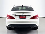 Used 2017 Mercedes-Benz CLA 250 image 4