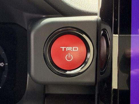New 2026 Toyota Tacoma TRD Off-Road AWD/4WD image 20