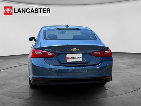 Used 2024 Chevrolet Malibu LT FWD image 6