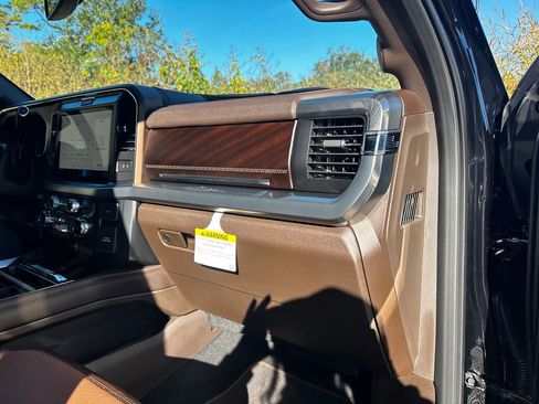 New 2026 Ford F350 King Ranch image 42