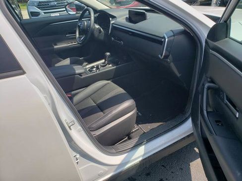 Certified 2024 MAZDA CX-50 AWD 2.5 S w/ Cargo Package image 20