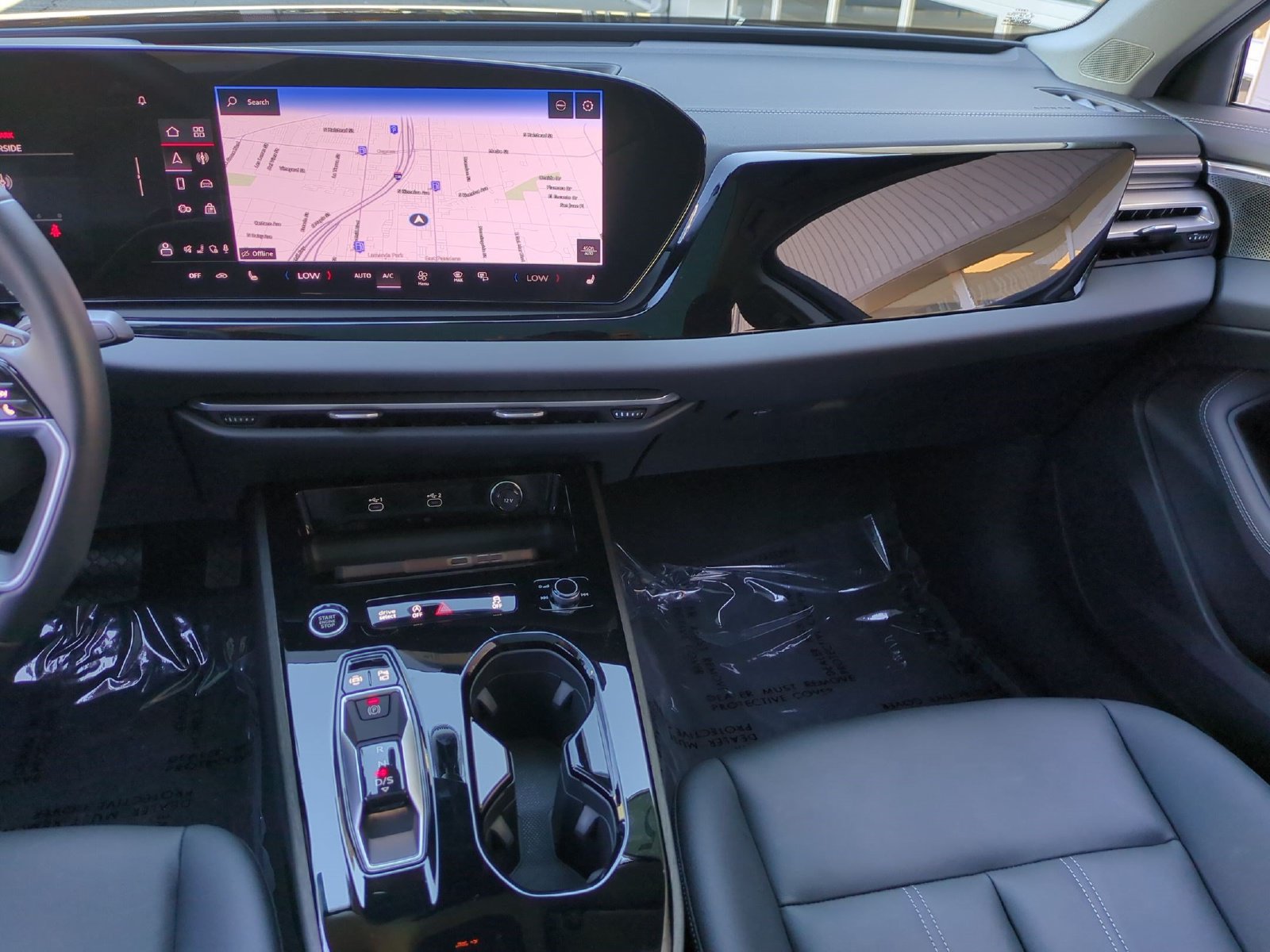 Used 2025 Audi A5 Premium Plus AWD/4WD image 8