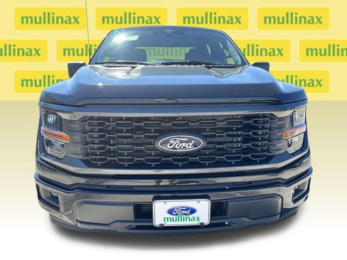 New 2026 Ford F150 STX image 11