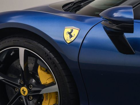 Certified 2021 Ferrari SF90 Stradale image 38