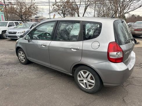 Used 2008 Honda Fit image 4