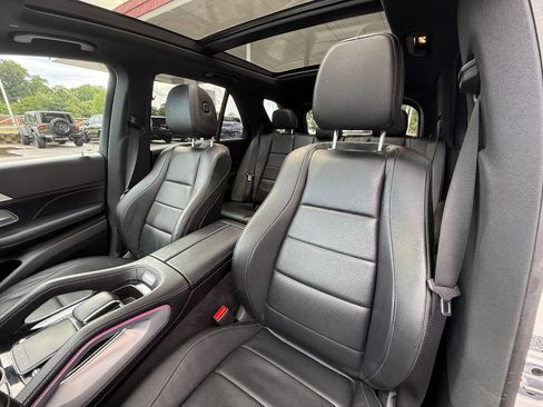 Used 2024 Mercedes-Benz GLE 350 4MATIC image 25