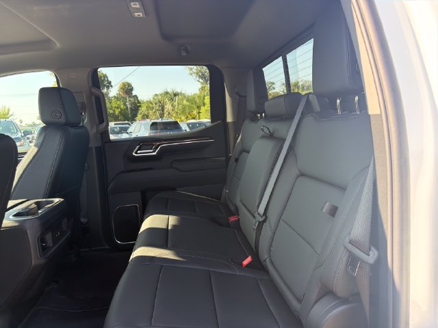 New 2026 Chevrolet Silverado 1500 RST w/ RST All Star Premium Package AWD/4WD image 22