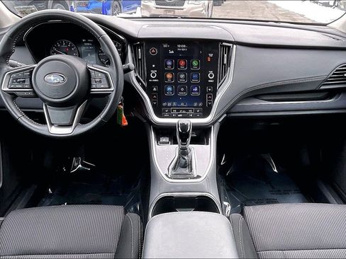 Certified 2023 Subaru Legacy Premium image 14