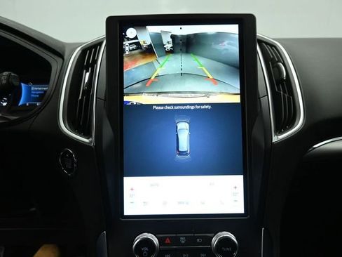 Certified 2023 Ford Edge Titanium w/ Equipment Group 301A image 12