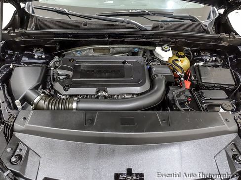 Used 2021 Buick Envision Preferred image 32