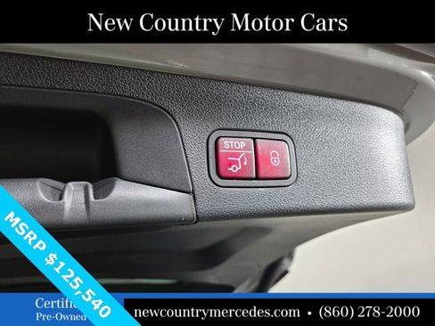 Certified 2024 Mercedes-Benz GLS 580 4MATIC image 15