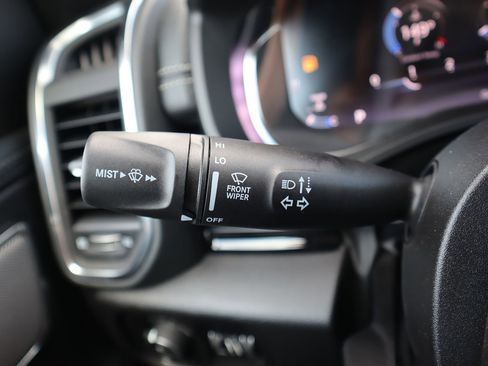 New 2026 RAM 1500 Laramie w/ Night Edition image 18