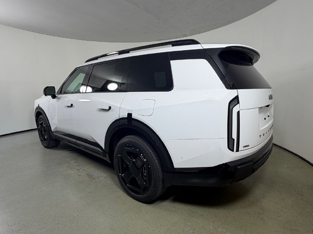 New 2027 Kia Telluride SX X-Line w/ Towing Package AWD/4WD image 5