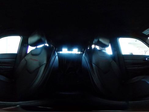 Used 2025 Jeep Compass Trailhawk w/ Trailer Tow Group image 42