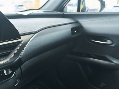 Used 2023 Lexus UX 250h F Sport w/ Accessory Package (Z1) image 55