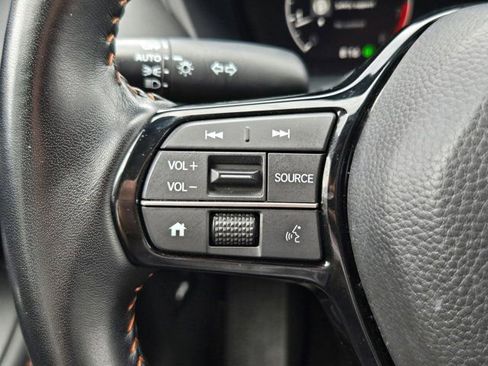 Used 2025 Honda HR-V Sport image 20