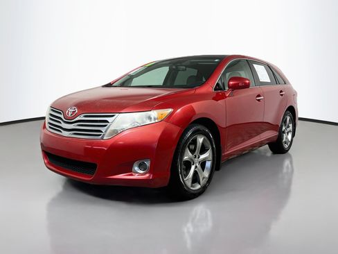Used 2010 Toyota Venza AWD image 10