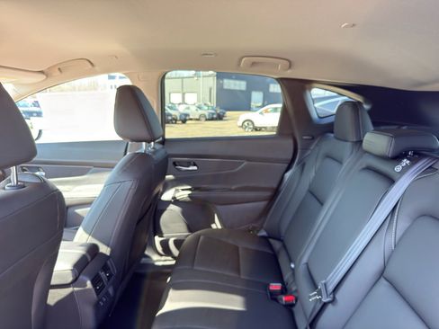 New 2026 Nissan Murano SV image 32