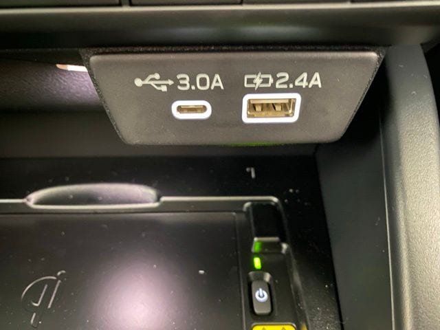 New 2026 Subaru Outback Premium AWD/4WD image 22