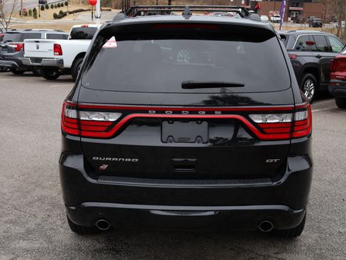 Used 2024 Dodge Durango GT image 4