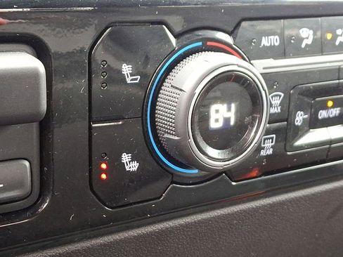 Certified 2023 Chevrolet Silverado 1500 LT w/ Protection Package image 19