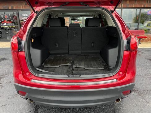 Used 2015 MAZDA CX-5 Touring w/ Bose/Moonroof Package AWD/4WD image 21