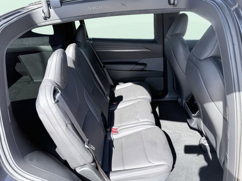 Used 2024 Tesla Model X Long Range image 59