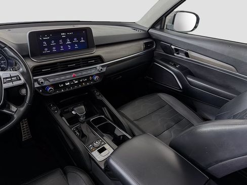 Used 2022 Kia Telluride SX w/ SX Prestige Package AWD/4WD image 29