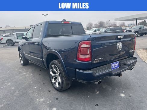 Used 2020 RAM 1500 Limited image 6