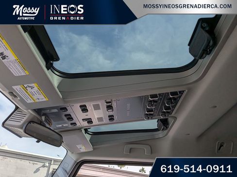 New 2025 INEOS Grenadier image 19