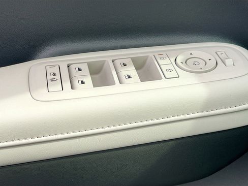 New 2026 Hyundai Santa Fe Limited AWD/4WD image 20