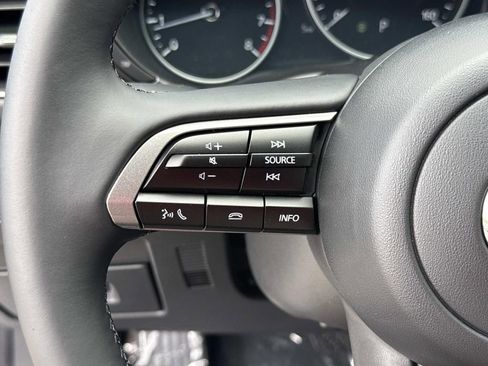New 2026 MAZDA MAZDA3 s Sport FWD image 42