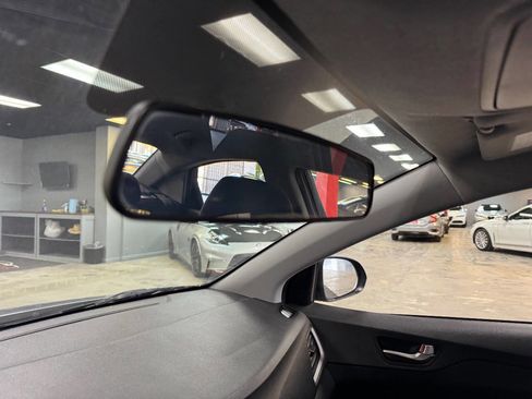 Used 2020 Hyundai Accent SE image 28