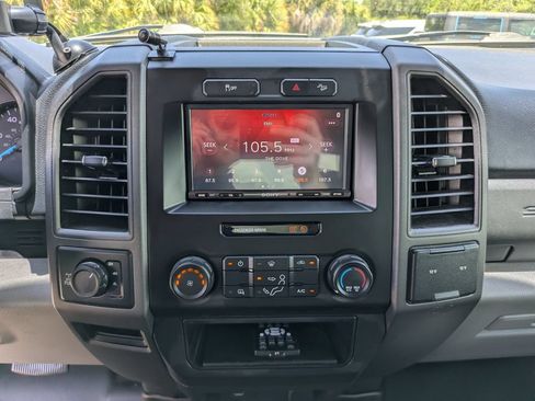 Used 2020 Ford F250 XL w/ Power Equipment Group AWD/4WD image 21