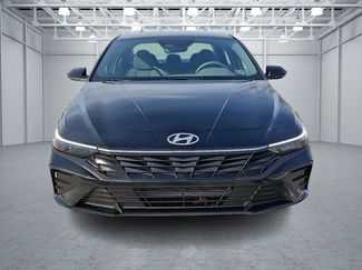 Certified 2025 Hyundai Elantra Sport video 2