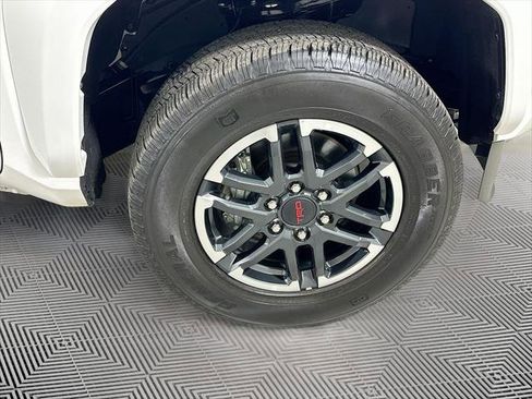 Certified 2024 Toyota Tacoma TRD Sport w/ TRD Sport Upgrade Package AWD/4WD image 29