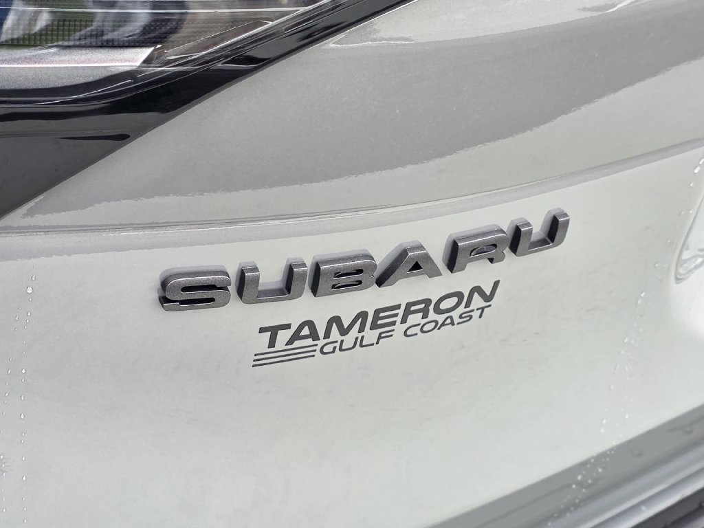 New 2026 Subaru Forester Limited AWD/4WD image 28