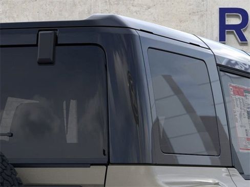 New 2025 Ford Bronco Raptor image 25