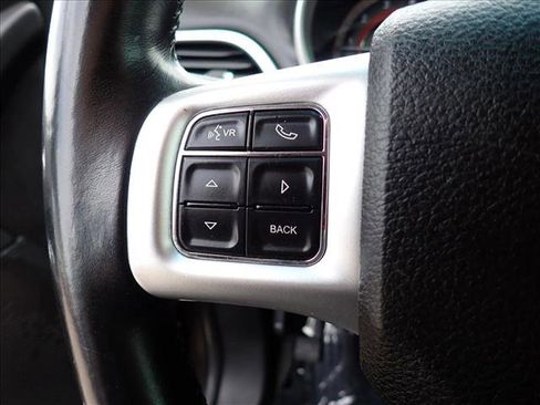 Used 2018 Dodge Journey SE w/ Popular Equipment Group FWD image 15