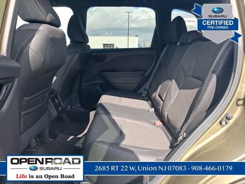 Used 2026 Subaru Forester Premium w/ Premium/Limited Package AWD/4WD image 24