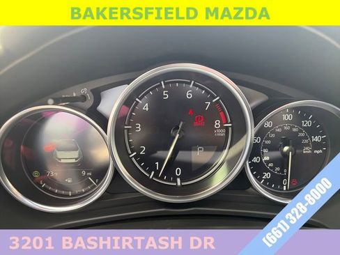 New 2025 MAZDA MX-5 Miata Grand Touring image 15