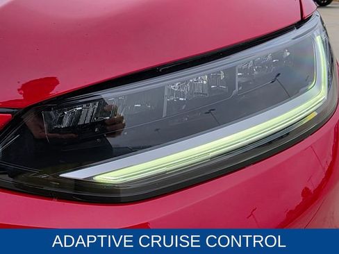 New 2026 Honda HR-V Sport image 10