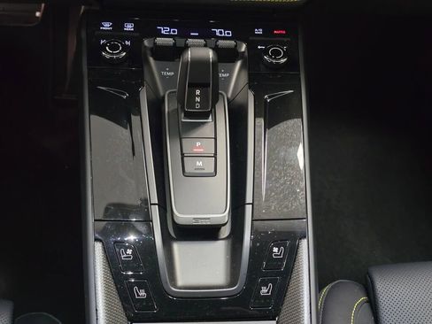 Certified 2025 Porsche 911 Carrera 4 GTS image 16