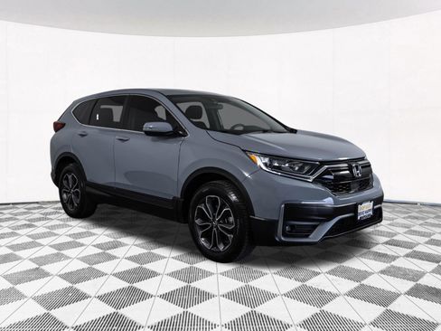 Used 2020 Honda CR-V EX image 21